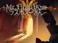 Mr. Final Boss — free online game