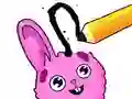 DOP 4: Draw One Part — free online game