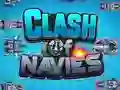 Clash of Navies — free online game