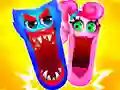 Big Mouth Runner — free online game
