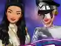 TikTok Divas Retro Future — free online game
