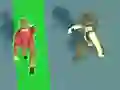 Crowded Walk — free online game