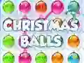 Christmas Balls — free online game