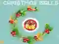 Christmas Balls — free online game