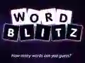 Word Blitz — free online game