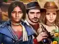 Secret Fortune — free online game