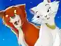 Aristocats Jigsaw Puzzle Collection — free online game