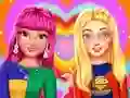 BFFs Kidcore Outfits — free online game