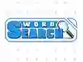 Word Search — free online game