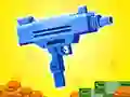 3D Gun Idle — free online game