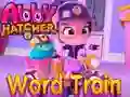 Abby Hatcher Word train — free online game