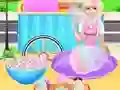 Yummy Street Food Cooking — free online game