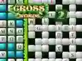 Crosswords 2 — free online game
