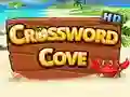 Crossword Cove HD — ücretsiz çevrimiçi oyun