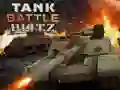 Tank Battle Blitz — free online game