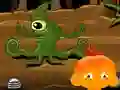 Trò chơi Monkey Go Happy Stage 46 trực tuyến