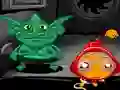 Monkey Go Happy Stage 47 — free online game