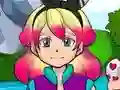 Kawaii Monster Trainer Avatar Maker — free online game