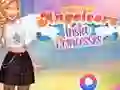 Angel Core Insta Princesses — free online game