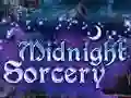 Midnight sorcery — free online game