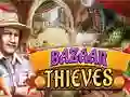 Bazaar thieves — free online game