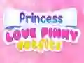 Princess Love Pinky Outfits — free online game