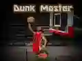 Dunk Master — free online game