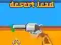 Desert Lead — free online game