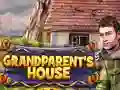 Gioco Grandparents House in linea