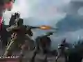 Counter Force Conflict — free online game