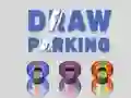 Draw Parking — free online game