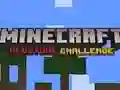 Minecraft Redstone Challenge — free online game