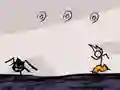 Fancy Pants Adventure — free online game