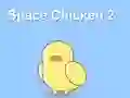 Space Chicken 2 — free online game
