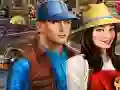 Farm Workers — free online game