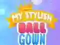My Stylish Ball Gown — free online game