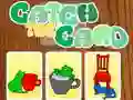Catch the Card — free online game