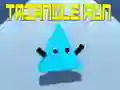 Triangle Run — free online game