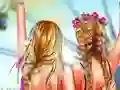 Summer Festivals Fashion — free online game