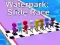 Waterpark: Slide Race — free online game