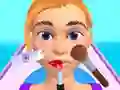 Makeover Rush 3d — free online game