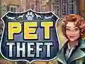 Pet Theft — free online game