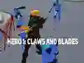 Hero 1: Claws and Blades — free online game