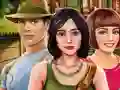 Lake Cabin Secrets — free online game