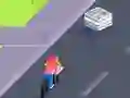 Paper Girl — free online game