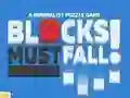 Blocks Must Fall! — free online game
