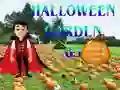 Halloween Garden 03 — free online game