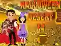 Halloween Desert 24 — free online game