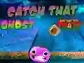 Catch That Ghost But Not the Toast — free online game