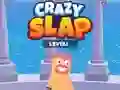 Crazy Slap — free online game